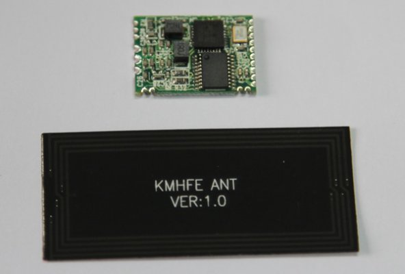 NFC module (NXP) ECO522 - N